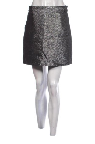 Sukňa H&M, Veľkosť M, Farba Strieborná, Cena  7,00 €, #137726058