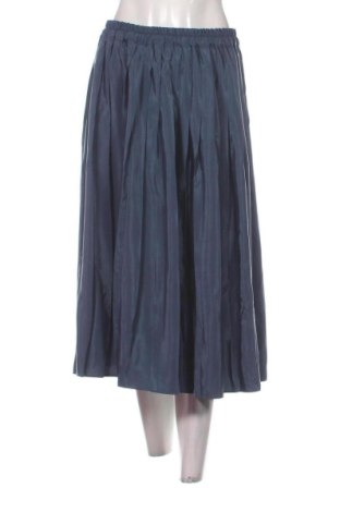 Fustă Unbranded, Mărime M, Culoare Albastru, Preț 47,24 Lei, #137726179