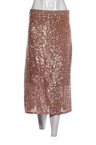 Sukňa Kim & Co., Veľkosť S, Farba Zlatistá, Cena  56,39 €, #137726180