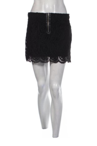 Sukňa Pull&Bear, Veľkosť M, Farba Čierna, Cena  6,00 €, #137726541