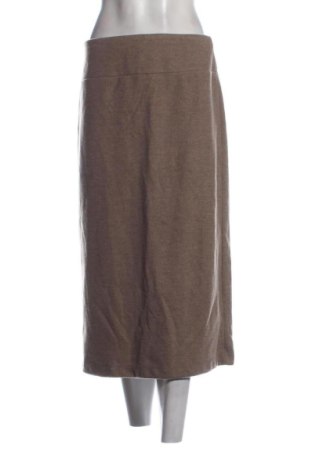Fustă LC Waikiki, Mărime M, Culoare Maro, Preț 63,00 Lei, #137726565