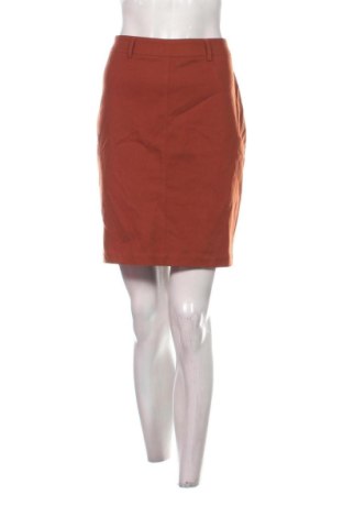 Spódnica Unbranded, Rozmiar L, Kolor Pomarańczowy, Cena 49,00 zł, #137726641