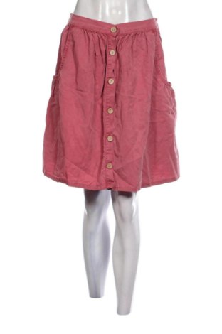 Sukňa Unbranded, Veľkosť XL, Farba Popolavo ružová, Cena  13,00 €, #137726808