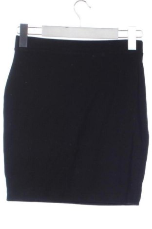 Spódnica ASOS, Rozmiar XS, Kolor Czarny, Cena 46,57 zł, #137726884