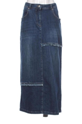 Пола Deerberg, Размер XXL, Цвят Син, Цена 28,63 €, #137727082