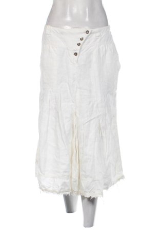 Spódnica Unbranded, Rozmiar M, Kolor ecru, Cena 63,50 zł, #137727541