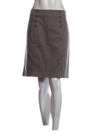 Spódnica H&M, Rozmiar XL, Kolor Brązowy, Cena 68,95 zł, #137727756