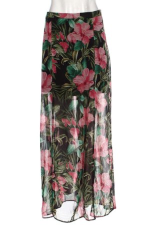 Fustă New Look, Mărime L, Culoare Multicolor, Preț 58,27 Lei, #137727797