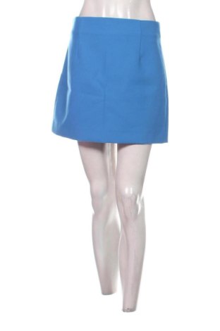 Sukňa Zara, Veľkosť M, Farba Modrá, Cena  8,00 €, #137727826