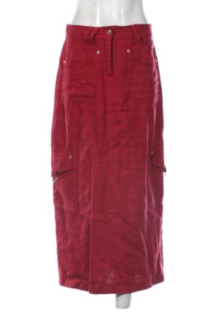 Sukňa Cecil, Veľkosť M, Farba Červená, Cena  17,91 €, #137728035