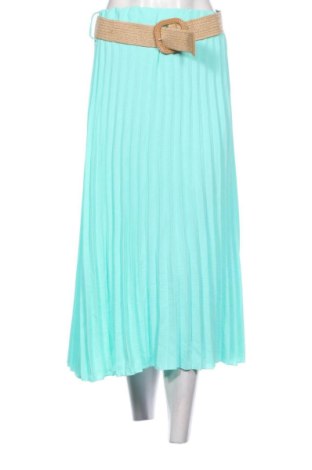 Szoknya Unbranded, Méret L, Szín Kék, Ár 5 877 Ft, #137728068