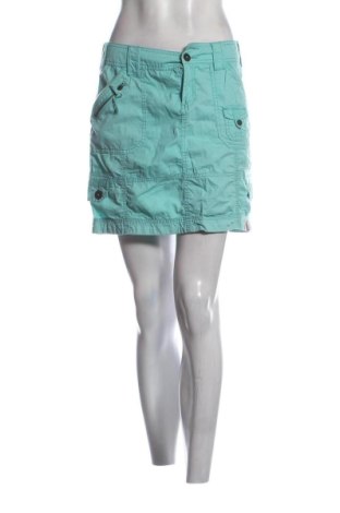 Sukňa Esprit, Veľkosť XL, Farba Zelená, Cena  11,00 €, #137728074