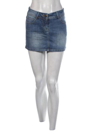 Sukňa Denim Life, Veľkosť S, Farba Modrá, Cena  10,00 €, #137728108