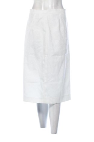 Fustă Unbranded, Mărime M, Culoare Alb, Preț 82,00 Lei, #137728124