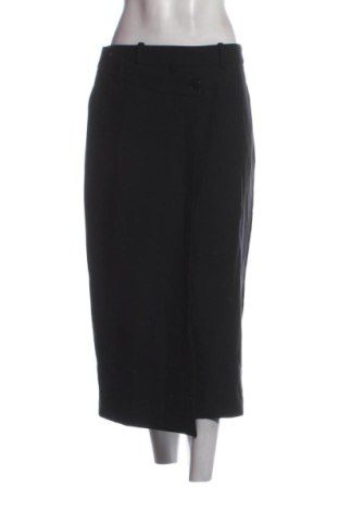Fustă Zara, Mărime M, Culoare Negru, Preț 82,00 Lei, #137728873
