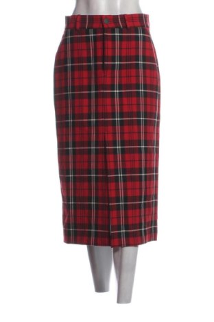 Fustă Zara, Mărime M, Culoare Multicolor, Preț 76,00 Lei, #137728887