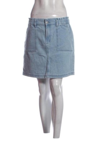 Fustă Anko, Mărime M, Culoare Albastru, Preț 47,24 Lei, #137728922