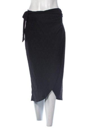 Fustă Sinsay, Mărime L, Culoare Negru, Preț 61,00 Lei, #137729451