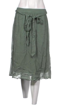 Fustă About You, Mărime XL, Culoare Verde, Preț 66,21 Lei, #137729661