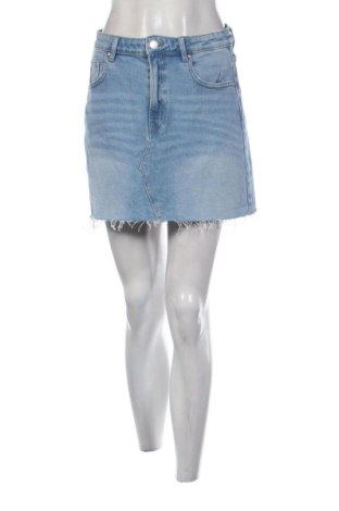 Φούστα Sinsay, Μέγεθος M, Χρώμα Μπλέ, Τιμή 11,00 €, #137729708