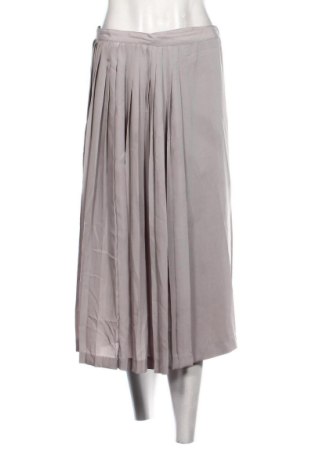 Fustă Unbranded, Mărime S, Culoare Gri, Preț 51,50 Lei, #137729838