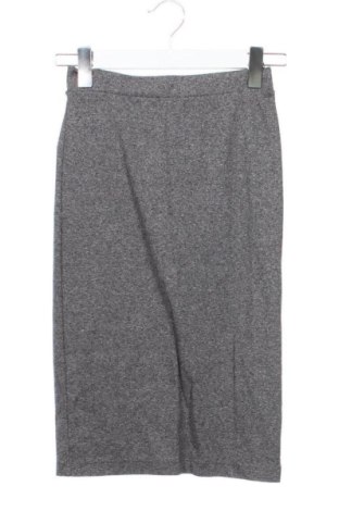 Sukňa H&M, Veľkosť XS, Farba Sivá, Cena  6,00 €, #137729854