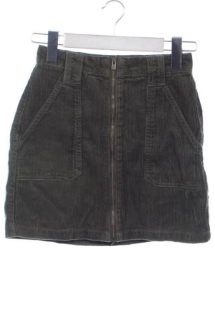 Пола Hollister, Размер XXS, Цвят Зелен, Цена 6,29 €, #137730029