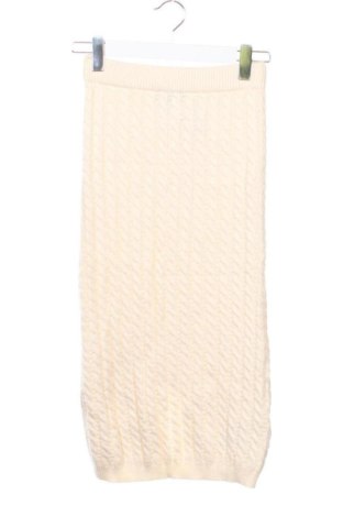 Φούστα Faina, Μέγεθος XS, Χρώμα Εκρού, Τιμή 39,00 €, #137730054