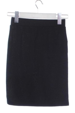 Rock Sinsay, Größe XXS, Farbe Schwarz, Preis € 6,29, #137730075