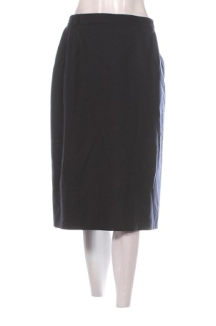 Fustă Delmod, Mărime L, Culoare Negru, Preț 84,00 Lei, #137730175