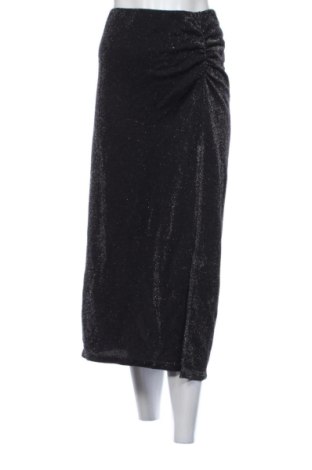 Fustă ONLY, Mărime XL, Culoare Negru, Preț 73,00 Lei, #137730206