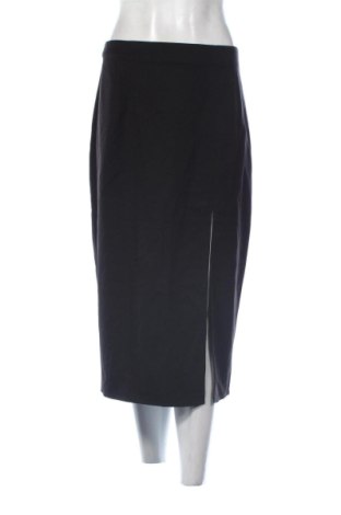 Fustă Mohito, Mărime M, Culoare Negru, Preț 74,00 Lei, #137730345