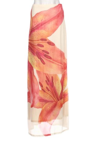 Fustă SHEIN, Mărime XL, Culoare Multicolor, Preț 64,47 Lei, #137730457