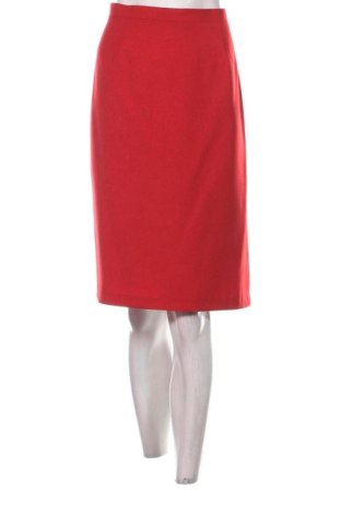 Sukňa Unbranded, Veľkosť XL, Farba Červená, Cena  7,81 €, #137731011