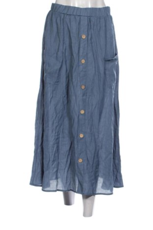 Fustă Emery rose, Mărime S, Culoare Albastru, Preț 107,00 Lei, #137731287
