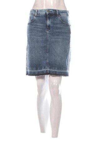 Rock Charles Vogele, Größe L, Farbe Blau, Preis € 19,90, #137731392