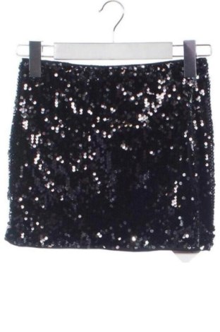 Φούστα SHEIN, Μέγεθος XS, Χρώμα Μαύρο, Τιμή 7,00 €, #137731426