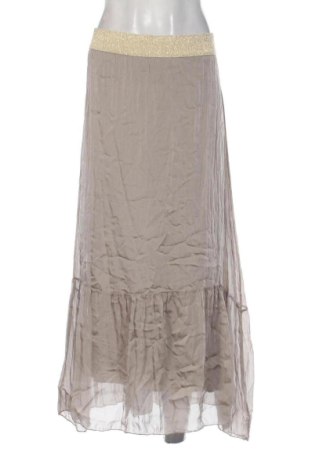 Φούστα Unbranded, Μέγεθος XL, Χρώμα  Μπέζ, Τιμή 16,00 €, #137731485