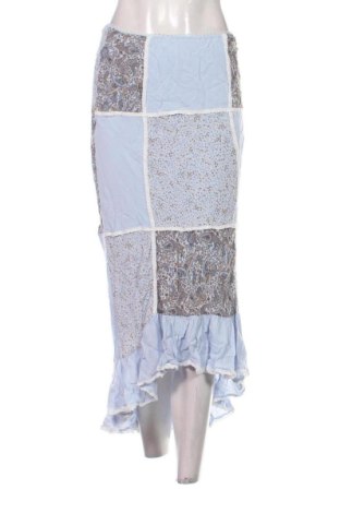Fustă Unbranded, Mărime M, Culoare Multicolor, Preț 114,74 Lei, #137731497