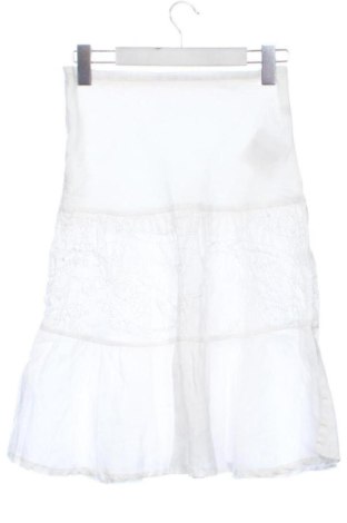 Fustă Unbranded, Mărime XS, Culoare Alb, Preț 62,99 Lei, #137731508