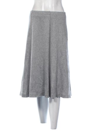 Fustă Ara, Mărime XL, Culoare Argintiu, Preț 86,00 Lei, #137731544