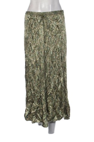 Φούστα Zara, Μέγεθος L, Χρώμα Πολύχρωμο, Τιμή 19,00 €, #137731789