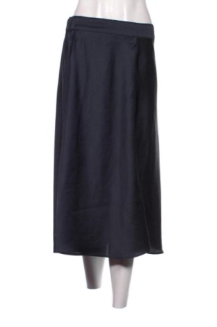 Fustă Tommy Hilfiger, Mărime M, Culoare Albastru, Preț 194,22 Lei, #137731959