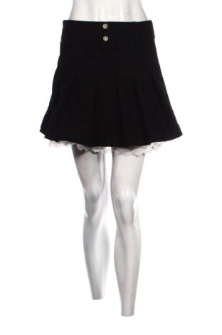 Rock SHEIN, Größe S, Farbe Schwarz, Preis € 4,00, #137732052