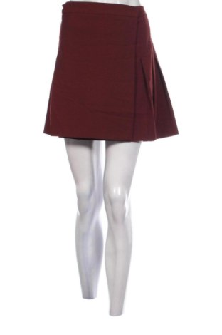 Φούστα ASOS, Μέγεθος XXL, Χρώμα Κόκκινο, Τιμή 10,00 €, #137732353