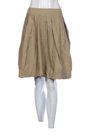 Fustă Marni, Mărime S, Culoare Bej, Preț 275,00 Lei, #137732420