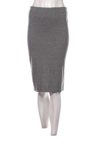 Fustă H&M, Mărime M, Culoare Gri, Preț 30,00 Lei, #137732463