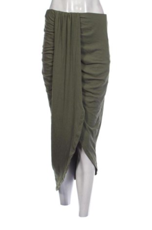 Φούστα Unbranded, Μέγεθος M, Χρώμα Πράσινο, Τιμή 19,05 €, #137732691