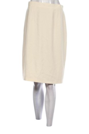 Φούστα Vera Mont, Μέγεθος M, Χρώμα Εκρού, Τιμή 112,40 €, #137732930