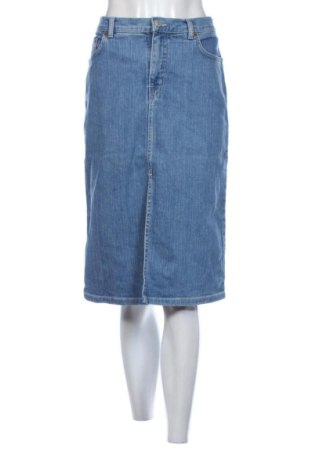 Rock Unbranded, Größe L, Farbe Blau, Preis € 10,29, #137733418